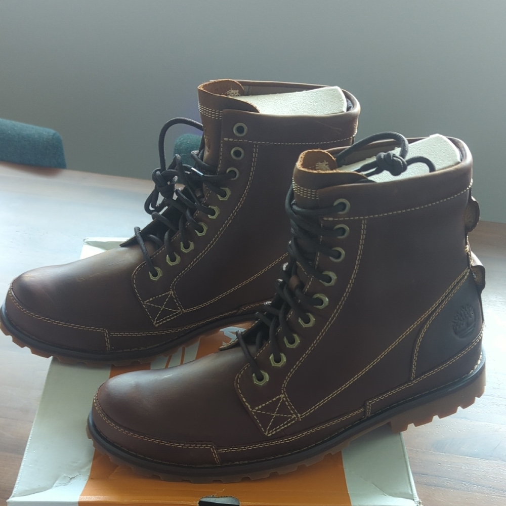 Men's Timberland® Originals 6-Inch Boot